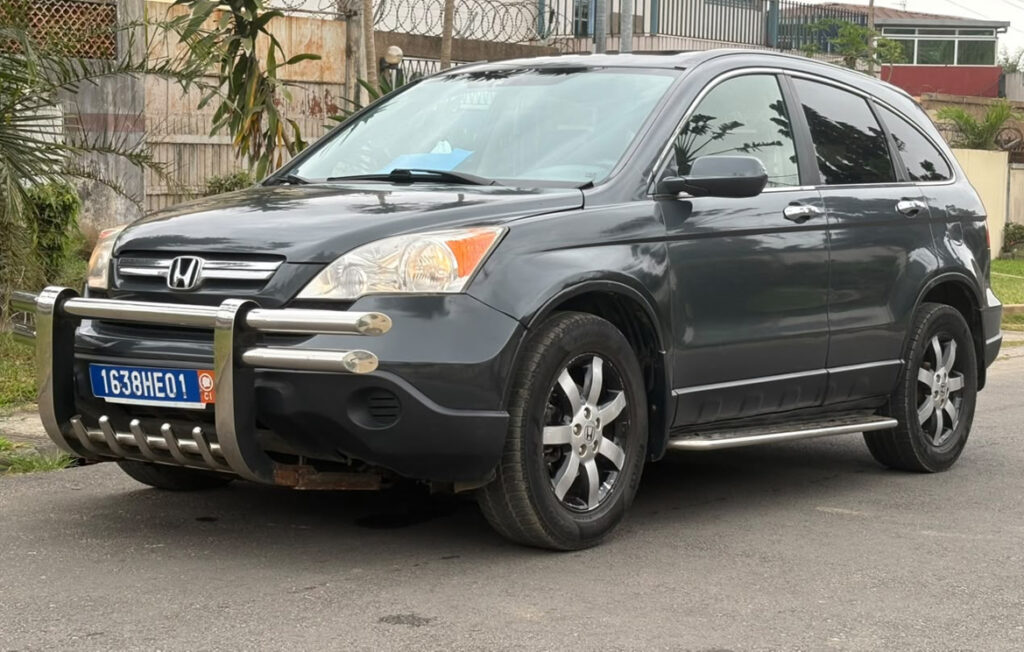 honda crv3