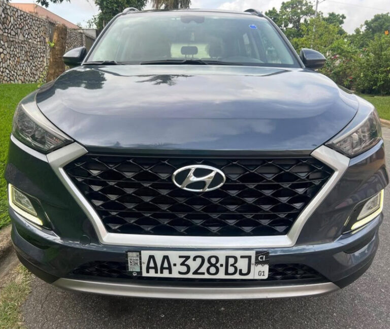 hyundai tucson htrac 2020 1