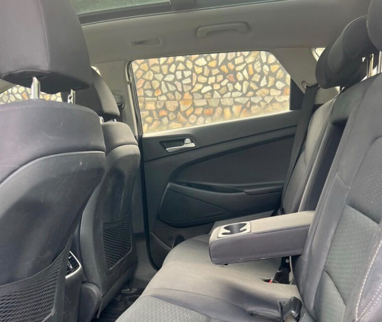 hyundai tucson htrac 2020 3