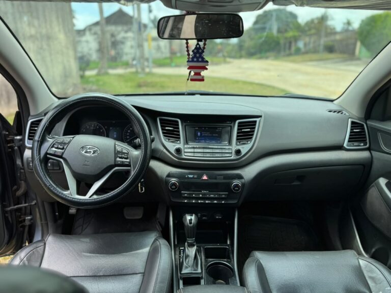 HYUNDAI TUCSON whatsapp image 2026 10 14 at 21.55.31 (1)