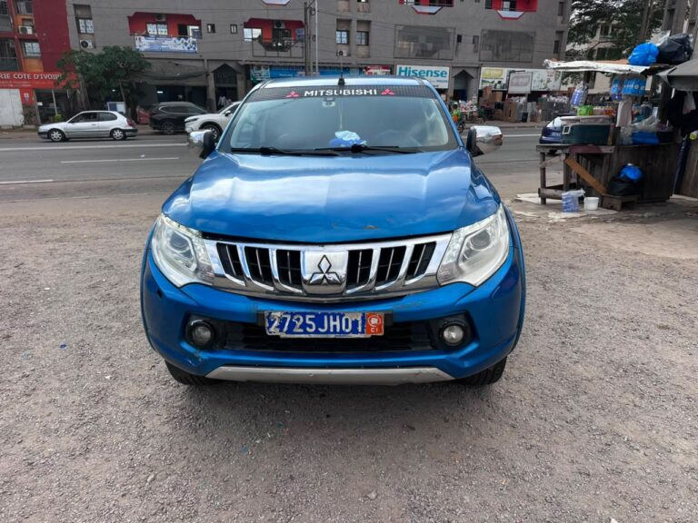 MITSUBISHI L200 whatsapp image 2026 10 14 at 21.56.34 (1)