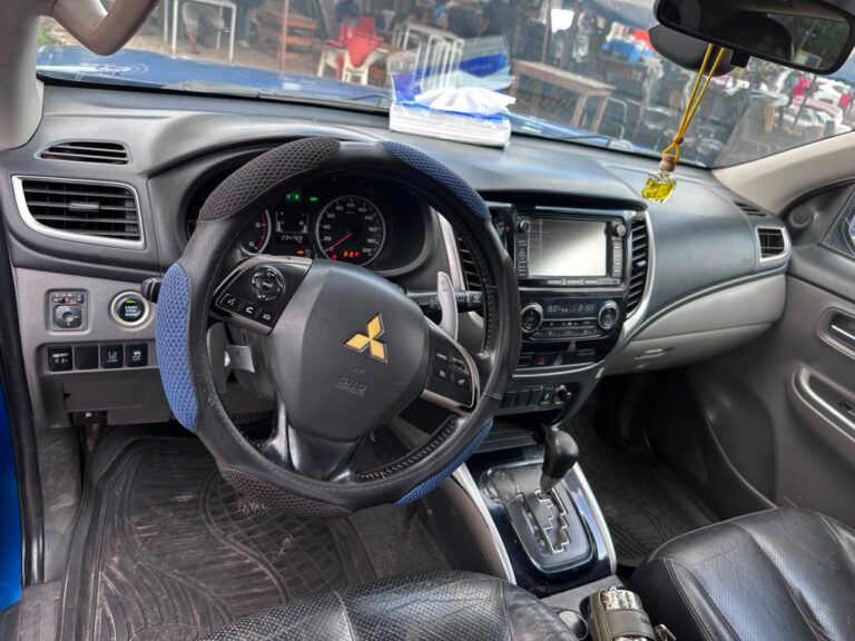 MITSUBISHI L200 whatsapp image 2026 10 14 at 21.56.34 (2)