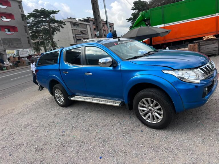 MITSUBISHI L200 whatsapp image 2026 10 14 at 21.56.34